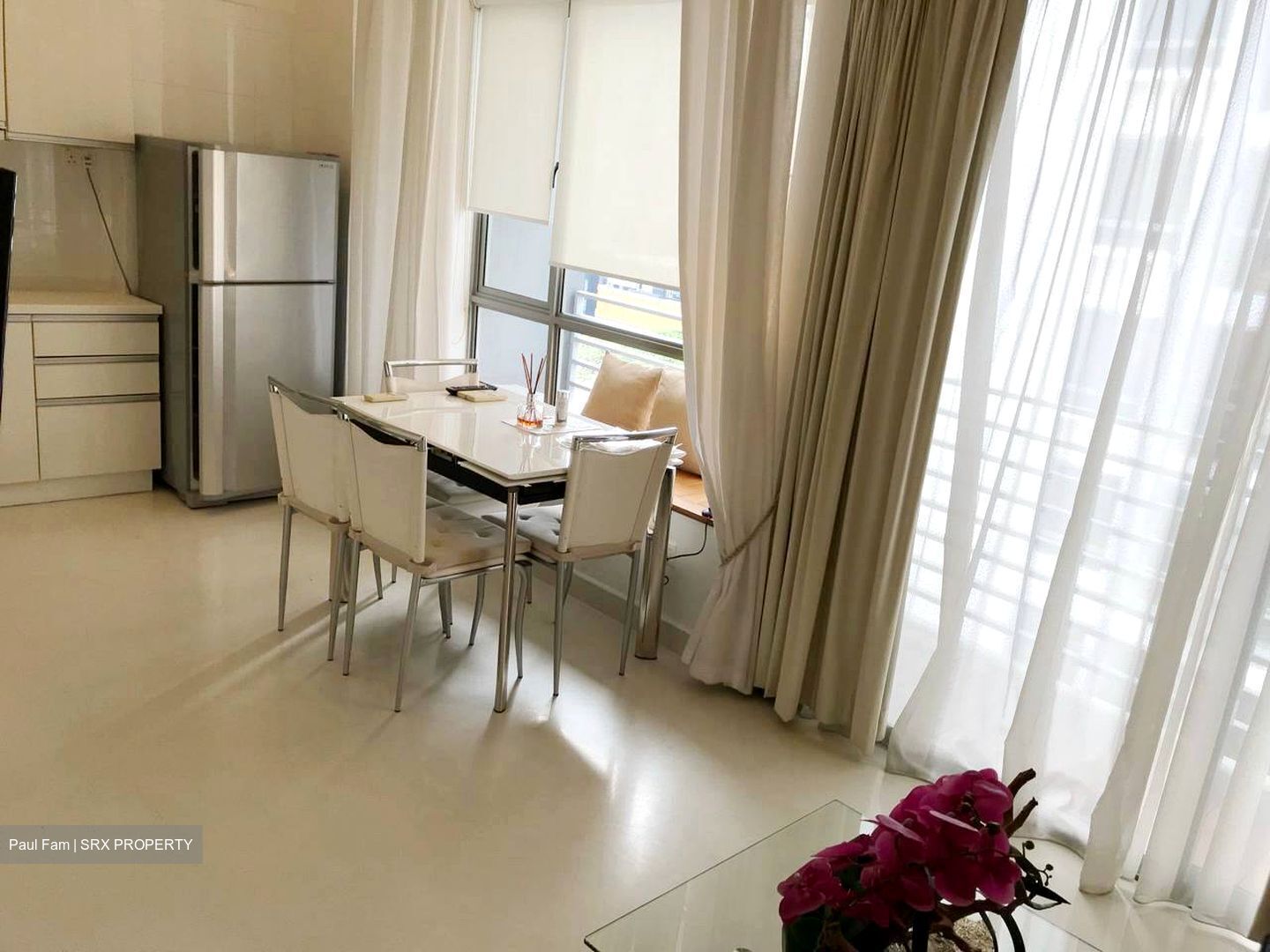 Robertson Edge (D9), Apartment #506828621